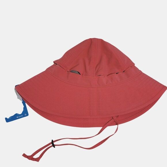 Columbia Pleasant Creek Sun Hat Womens L/XL Vented Breathable UPF 50 Omni Shade - Picture 13 of 16